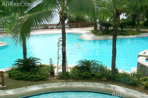 Alegre Beach Resort 5